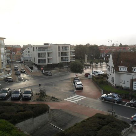 Studio201 De Panne Exterior foto
