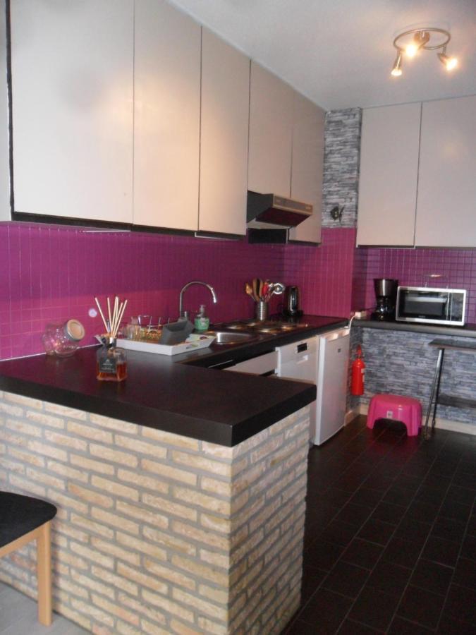 Studio201 De Panne Exterior foto